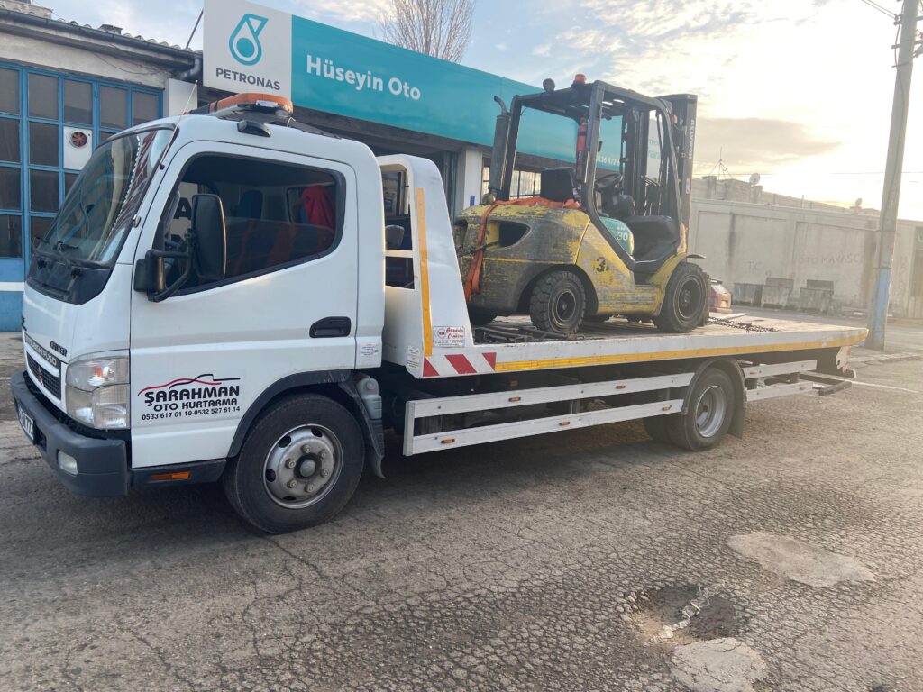 Niğde çekici şarahman oto kurtarma (19)